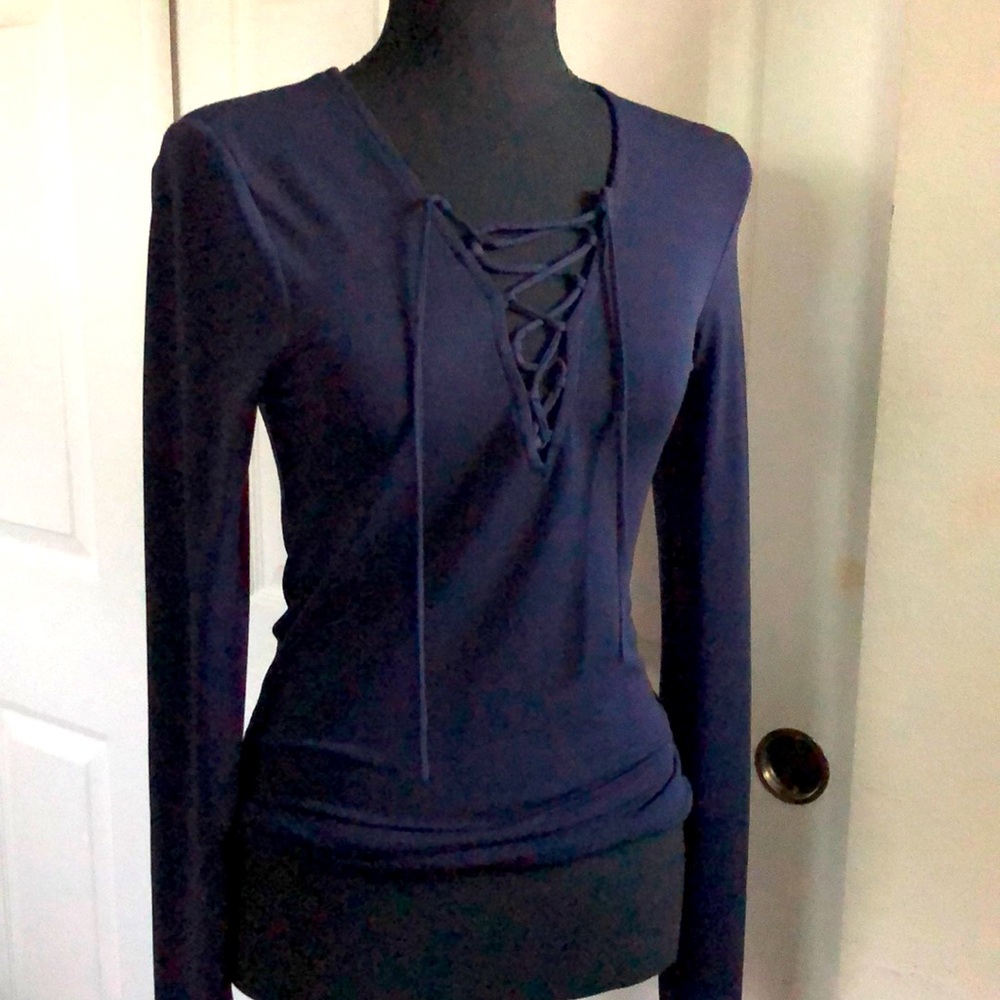 Express blouse